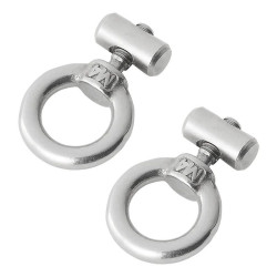 Ogranicznik do markizy blokada kedry 6-9mm zestaw 2szt