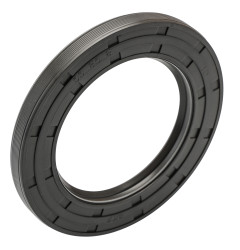 Uszczelka śr. zew: 55mm śr. zew: 85mm Uszczelnienie wałka obrotowego grubość: 8mm SKF