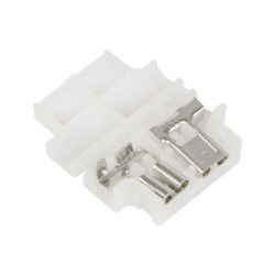 Gniazdo bezpiecznika samochodowego składane / 2561