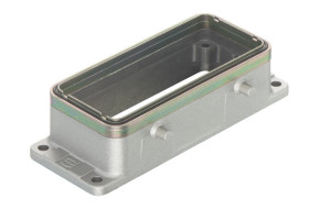 Obudowa montażowa 09 62 816 0303 09628160303 Harting 1 szt.