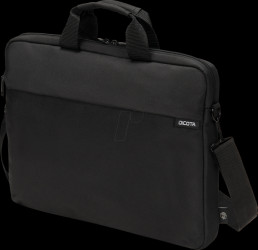 D32090-RPET Laptop/notebook bag, 10 - 13", black