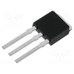 55IRFU4615PBF