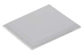 Taśma odblaskowa Taśma odblaskowa Leuze do Czujnik