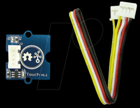 101020037 Arduino - Grove Touch Sensor, TTP223-B