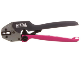 Szczypce do prasowania do końcówek kablowych 35-50mm2 4054.008