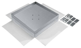 Moduł, Hager EKSQ405BL