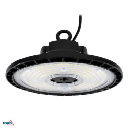HIGHBAY LED PARIT 100W 4000K 16000LM IP65 90 DALI C85-HBP3-100D-090BL