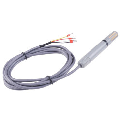 Industrial MODBUS RS485 Air Temperature and Humidity Sensor