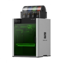 Drukarka 3D - Bambu Lab H2S Laser Combo - 10W
