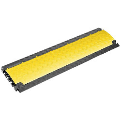 DEFENDER 85150LUX LUX Series Cable Bridge 6 Channels Polyurethane