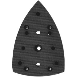 Metabo 635219000 PowerMaxx Backing Pad Quick-Change Velcro Extraction