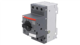 Ms132-2.5T Wyłącznik Silnikowy 690Vac Na Szynę Din Wyzw.Zwarc: 50A Ip20