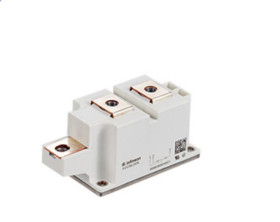 Tyrystor 280A 1600V Infineon SCR 9000A Korytko