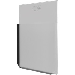 Rittal PS 4114.000 Circuit Layout Bag Grey-White Fix on Tubular Door