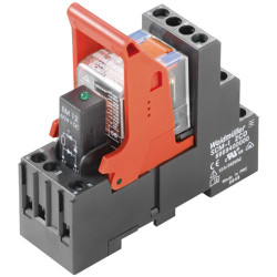 Weidm&#xFC;ller 8920970000 RCMKIT-I 230VAC 2CO LED