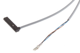 Pneumatyczny czujnik położenia 24V dc Magnetorezystancyjny NO Festo LED: Tak IP65, IP68