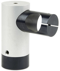 Akcesorium modułu laserowego, typ: Mocowanie lasera, do użytku z: Wytyczna 2 Laser