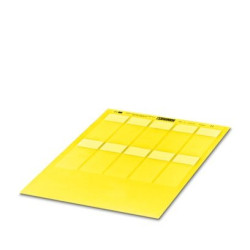 Etykieta do kabli Przylepny Phoenix Contact zakres 8 → 21.3mm