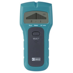 Wykrywacz przewodów, metali, drewna M0501