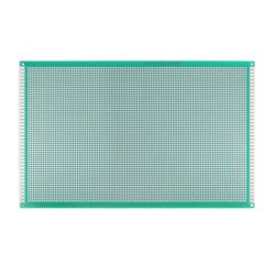 18x30 cm Universal Double-sided PCB Prototype Board