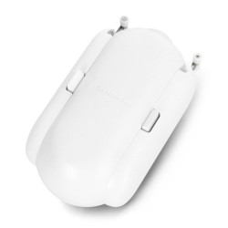 SwitchBot Curtain U Rail 2 - inteligentny robot do sterowania zasłonami na szynie