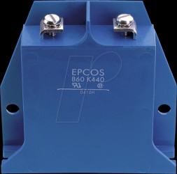 B72260B321K1 Metal Oxide Block Varistor, 320 V, 10