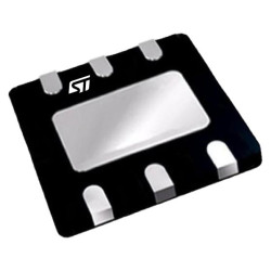 LDL212PVR 1.2A Low Drop Linear Regulator IC