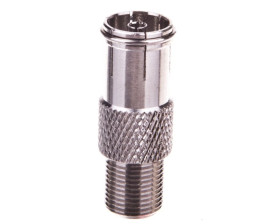 Redukcja F - gniazdo IEC 1807200700 R5852 /10szt./