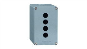 Kas.Cynkowana 4 Otw.80X130 Gł.74,5Mm Sgb