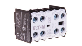 Styk Pomocniczy 3Z 1R Montaż Czołowy 31Dile 048912