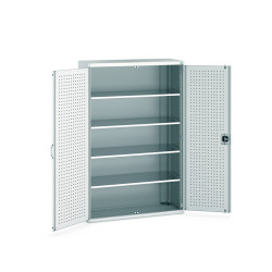 Szafa Blacha stalowa Bott 1300 X 525 X 2000mm