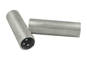 LACZNIK CANON WT.-WT.METAL XLR