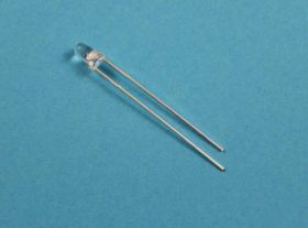 LPT-30223 3mm 30V/5V 100mW CLEAR FOTOTR