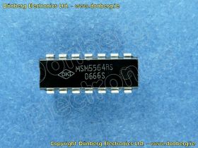 MSM5564RS