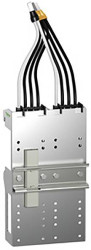 Schneider Electric AK5PA5312 Adapter szyny zbiorczej 1 szt.