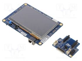 STM32H745I-DISCO
