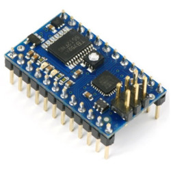 Kontroler robotów Baby Orangutan B-328 - Pololu 1220