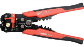 Wielofunkcyjny Ściągacz Izolacji 205Mm