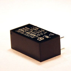 Przekaźnik standardowy LMR1H-24D