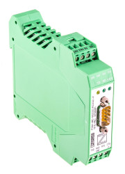 Izolator interfejsu, 0 → +55°C, ACT20X, Phoenix Contact