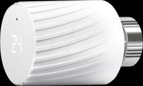 MC-LW-V02-BI LoRaWAN radiator thermostat