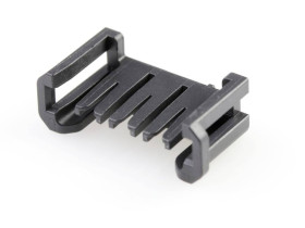 Molex 1502120013 Zabezpieczenie pozycji zacisków, 1 szt.