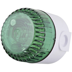 ComPro SO/G/DW/03C SOLEX Flashing Light Green 3cd