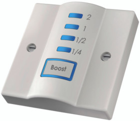 Włącznik czasowy 1-kanałowy Cyfrowe 230 V AC Timeguard Śruba