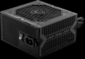 306-7ZP2B11-CE0 MSI MAG A650BN