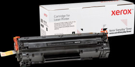 006R03708 Toner - HP - Black - 35A/36A/85A - Rebuilt