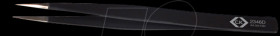 T2346D C.K. ESD precision tweezers, 127 mm, AA SA