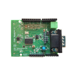 Narzędzie rozwojowe z kategorii „komunikacja i łączność bezprzewodowa&#148; MBRS360BT3G, NCV7342D13R2G, PCA9655EMTTXG onsemi