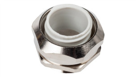 Dławnica Mosiężna Do Rur Ochronnych Pg29 Ip66 Mwo 29 E03dk-08010100701