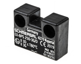Siłownik Magnetyczny EX-BPS 250-3G/D, Schmersal